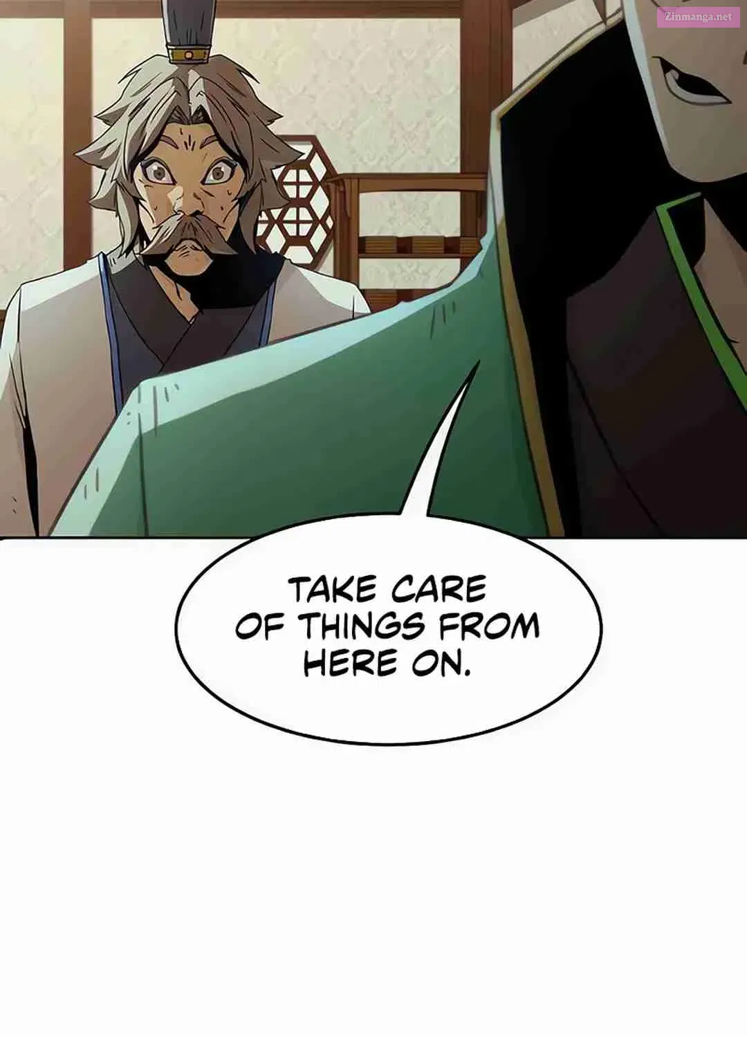The Dang Clan's Swordmaster Heir Just Wants a Normal Life Zinmanga X Chapter 47 Page 101