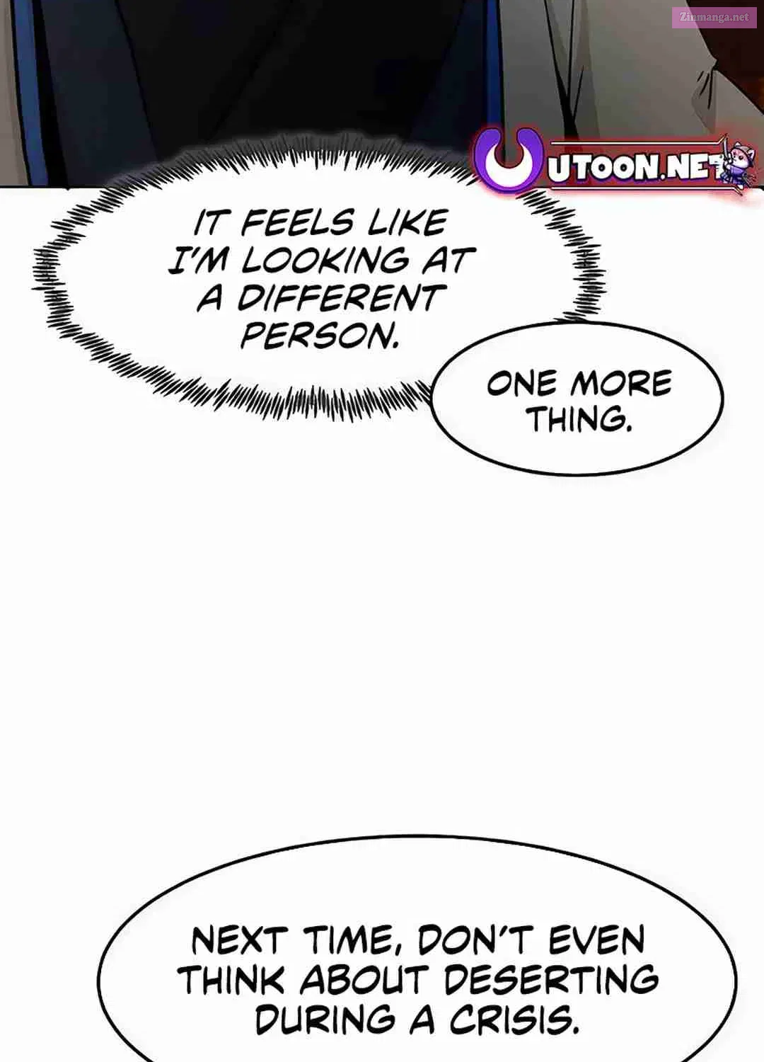 The Dang Clan's Swordmaster Heir Just Wants a Normal Life Zinmanga X Chapter 47 Page 104