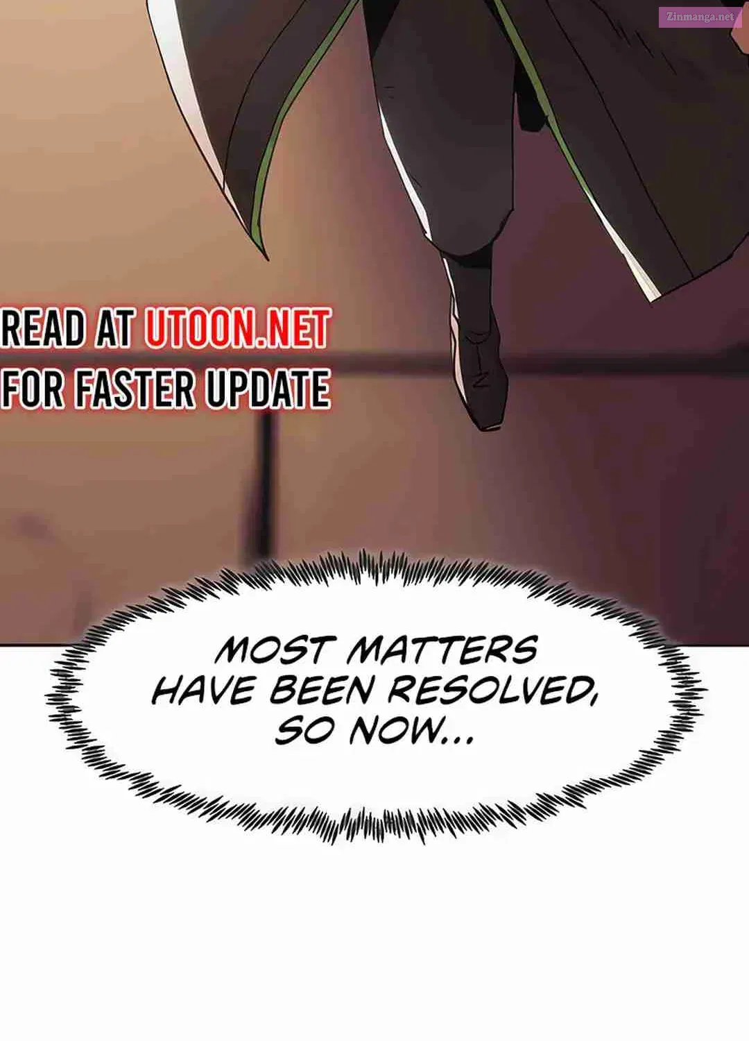 The Dang Clan's Swordmaster Heir Just Wants a Normal Life Zinmanga X Chapter 47 Page 110
