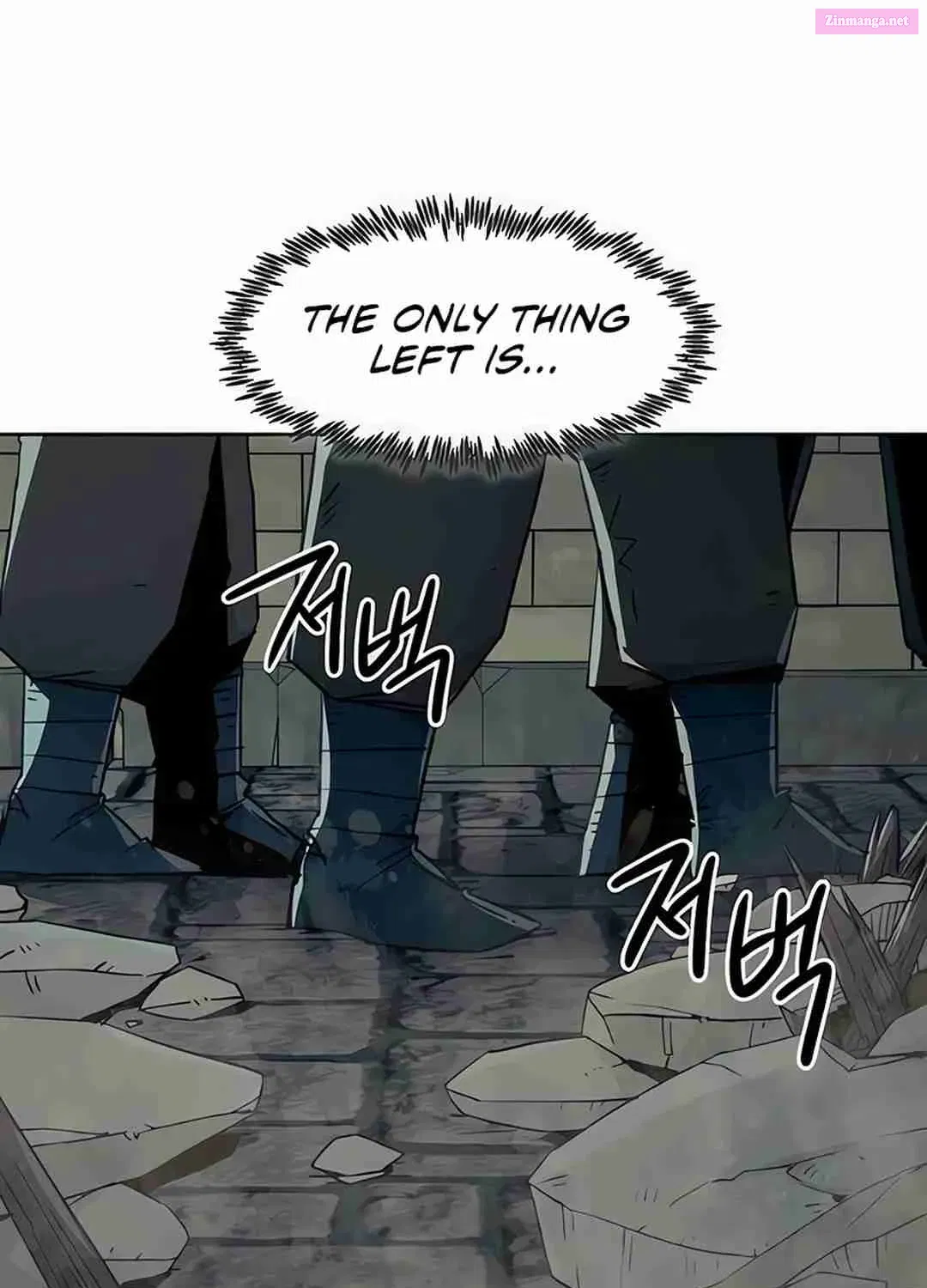 The Dang Clan's Swordmaster Heir Just Wants a Normal Life Zinmanga X Chapter 47 Page 111