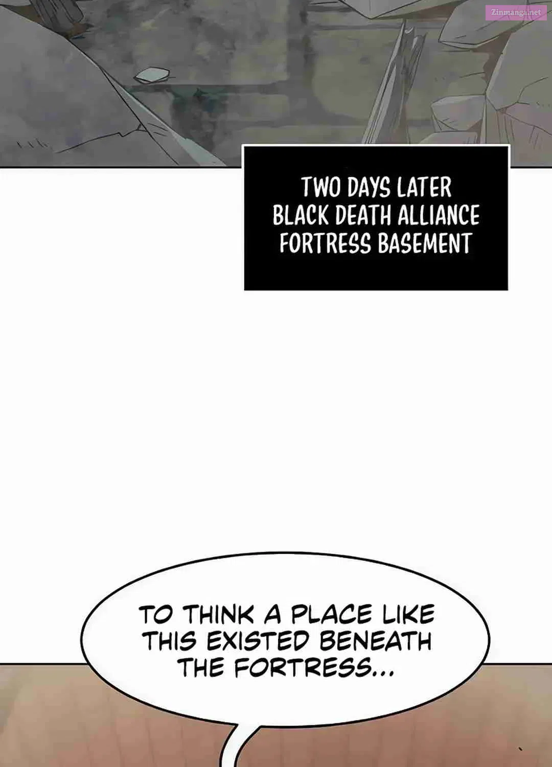 The Dang Clan's Swordmaster Heir Just Wants a Normal Life Zinmanga X Chapter 47 Page 112