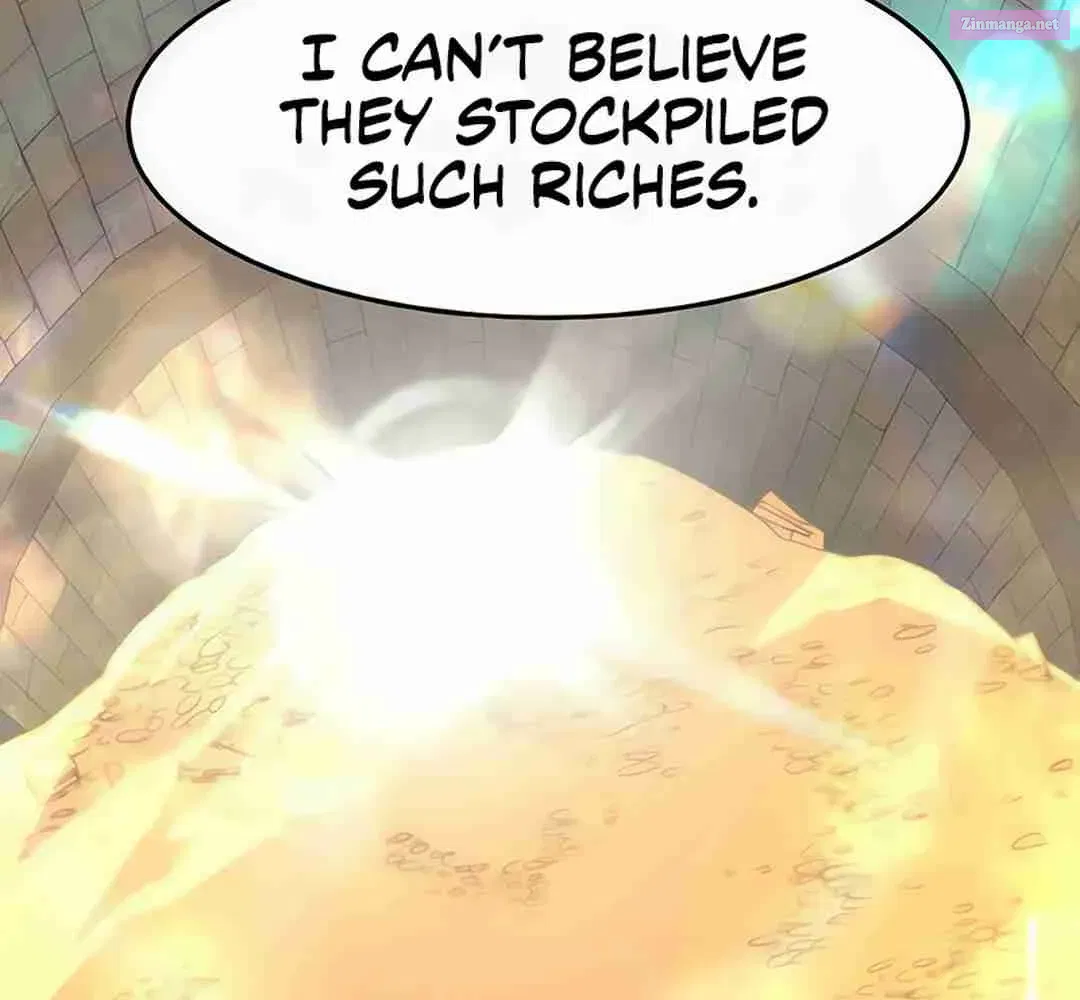 The Dang Clan's Swordmaster Heir Just Wants a Normal Life Zinmanga X Chapter 47 Page 115