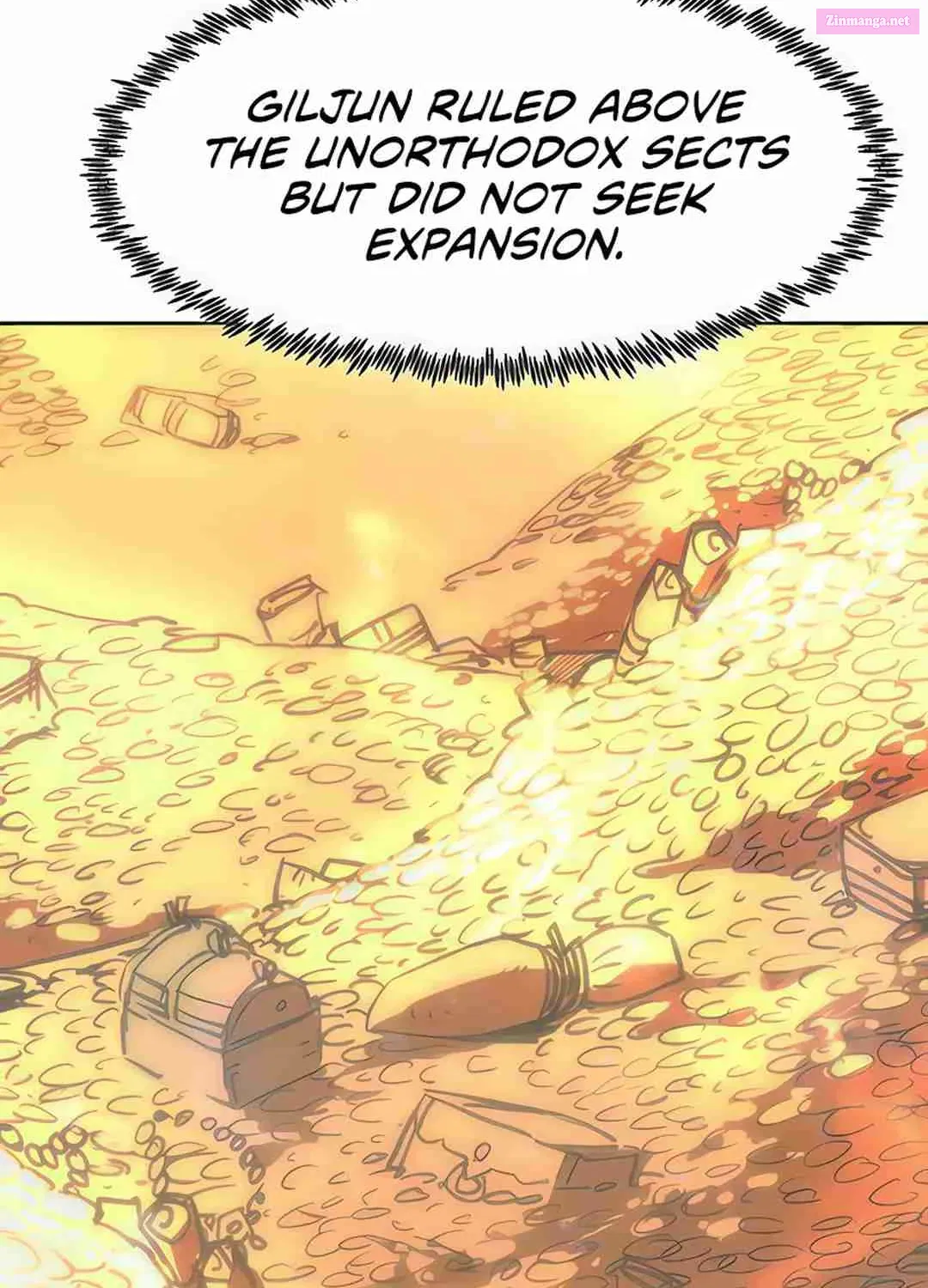 The Dang Clan's Swordmaster Heir Just Wants a Normal Life Zinmanga X Chapter 47 Page 119