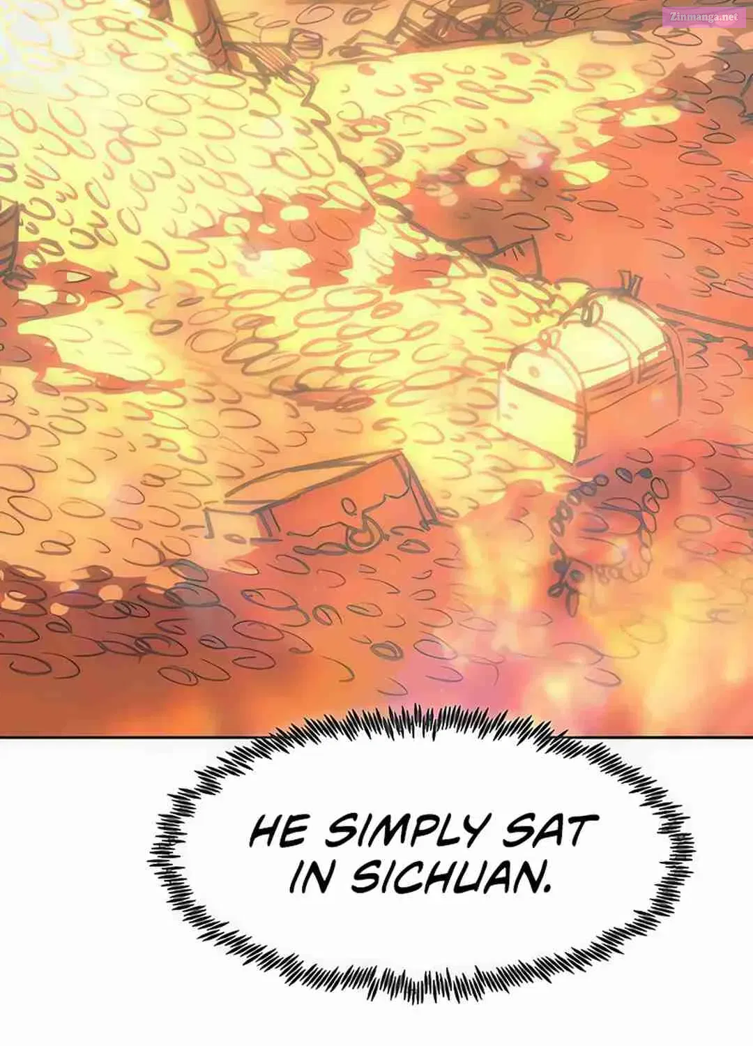 The Dang Clan's Swordmaster Heir Just Wants a Normal Life Zinmanga X Chapter 47 Page 120