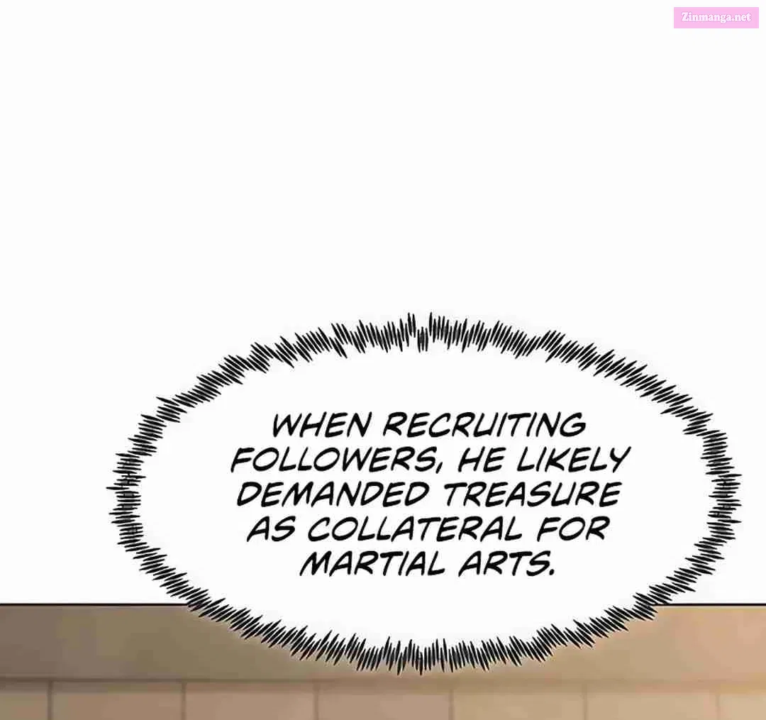 The Dang Clan's Swordmaster Heir Just Wants a Normal Life Zinmanga X Chapter 47 Page 121