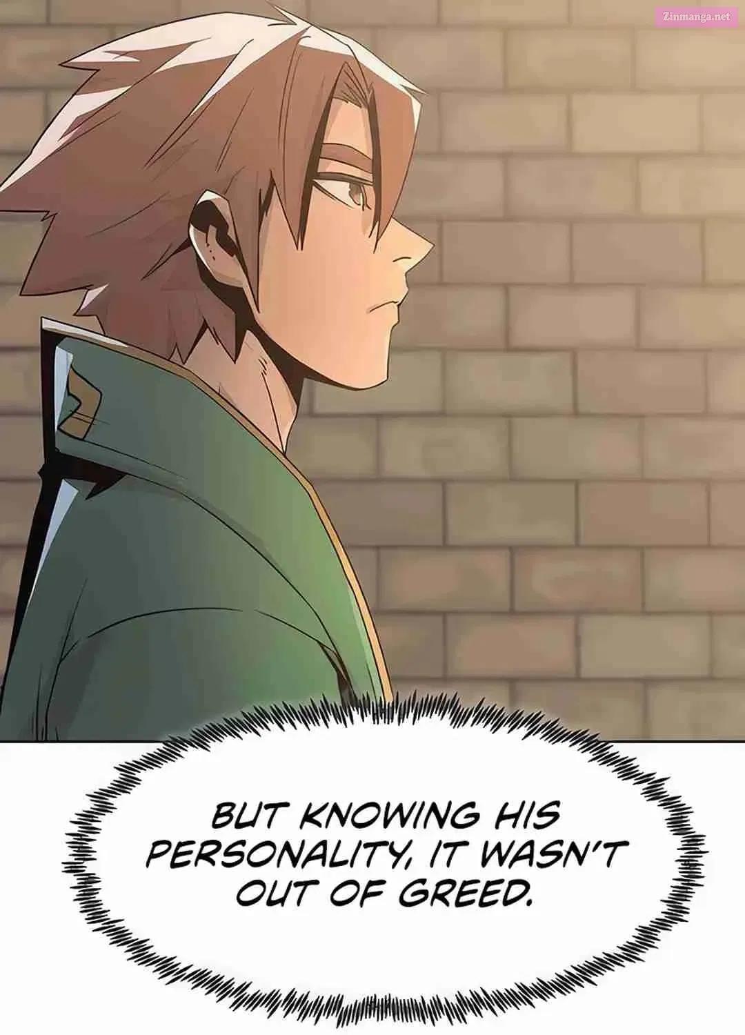 The Dang Clan's Swordmaster Heir Just Wants a Normal Life Zinmanga X Chapter 47 Page 122
