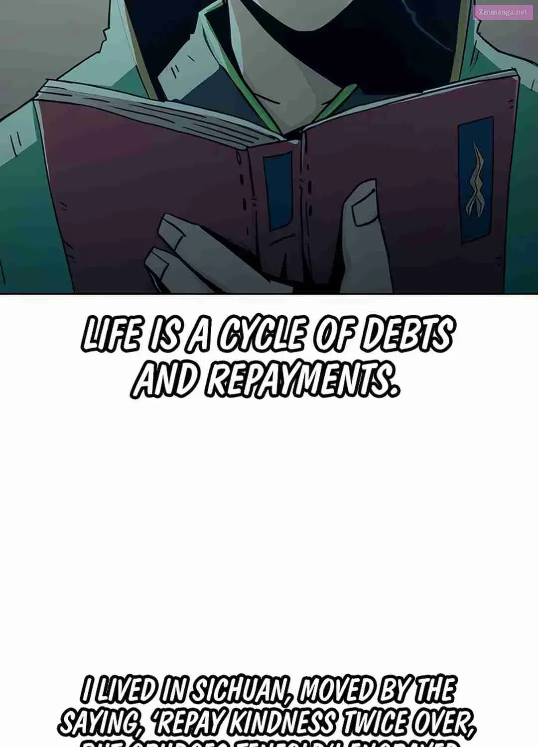 The Dang Clan's Swordmaster Heir Just Wants a Normal Life Zinmanga X Chapter 47 Page 138