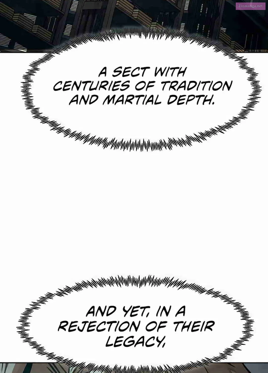 The Dang Clan's Swordmaster Heir Just Wants a Normal Life Zinmanga X Chapter 47 Page 150