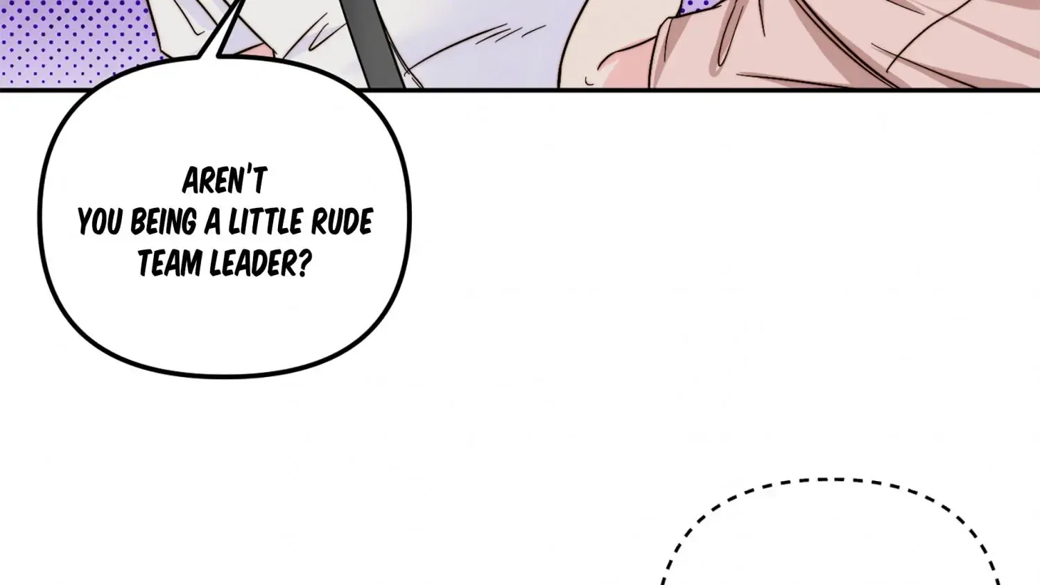 Love Rides on Pheromone Allergy Zinmanga X Chapter 22 Page 54
