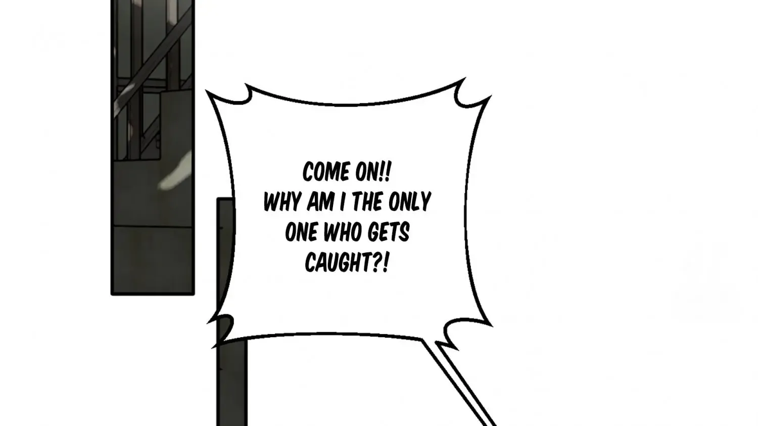 Love Rides on Pheromone Allergy Zinmanga X Chapter 22 Page 58