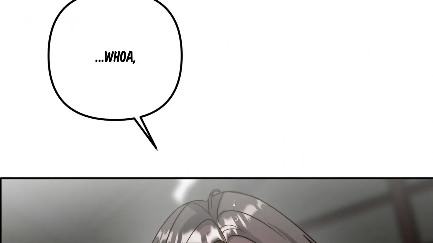 Love Rides on Pheromone Allergy Zinmanga X Chapter 22 Page 70