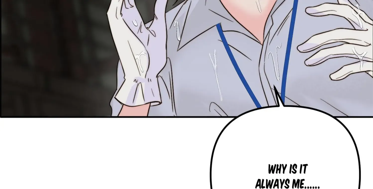 Love Rides on Pheromone Allergy Zinmanga X Chapter 22 Page 72