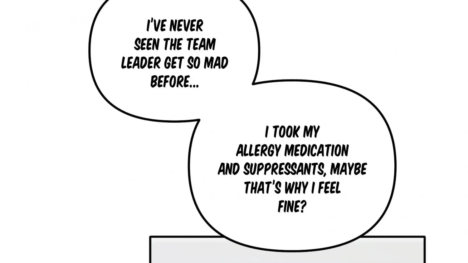 Love Rides on Pheromone Allergy Zinmanga X Chapter 22 Page 92