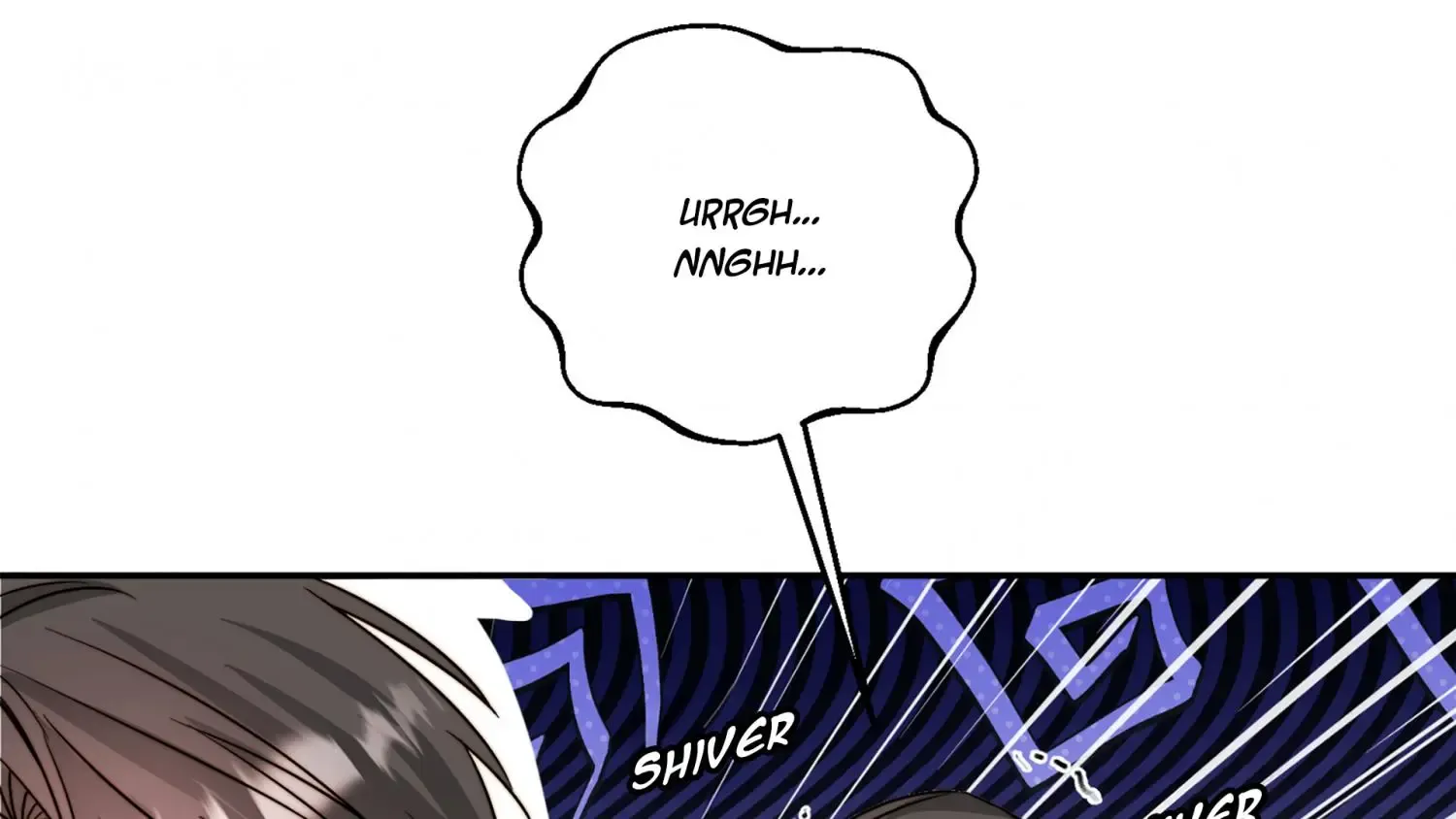 Love Rides on Pheromone Allergy Zinmanga X Chapter 22 Page 96