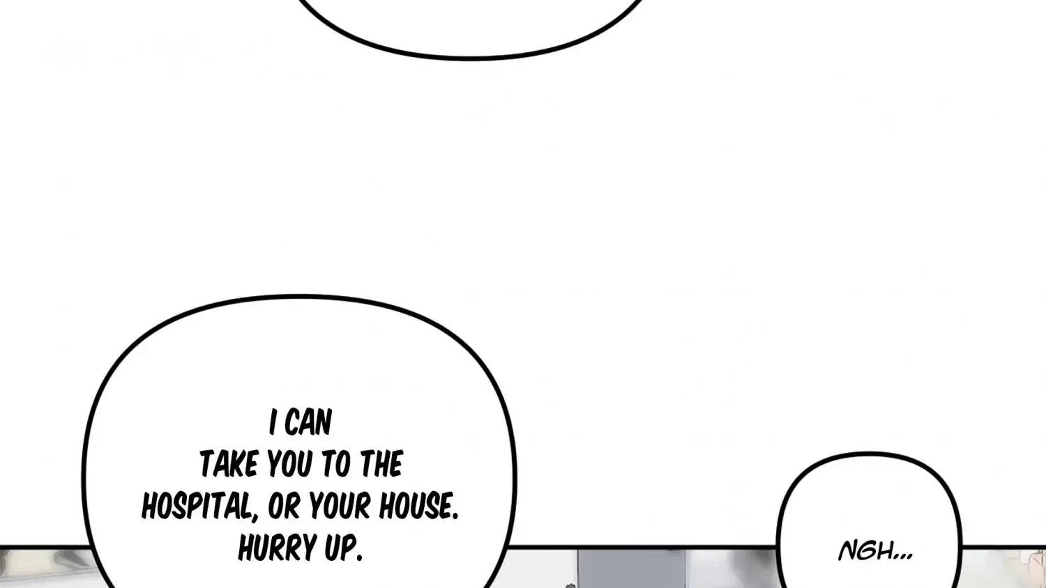 Love Rides on Pheromone Allergy Zinmanga X Chapter 22 Page 102