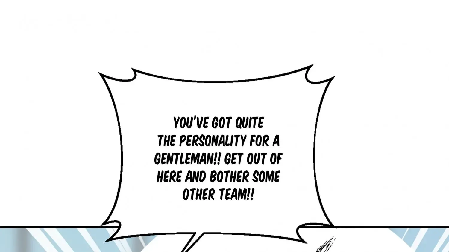 Love Rides on Pheromone Allergy Zinmanga X Chapter 22 Page 107
