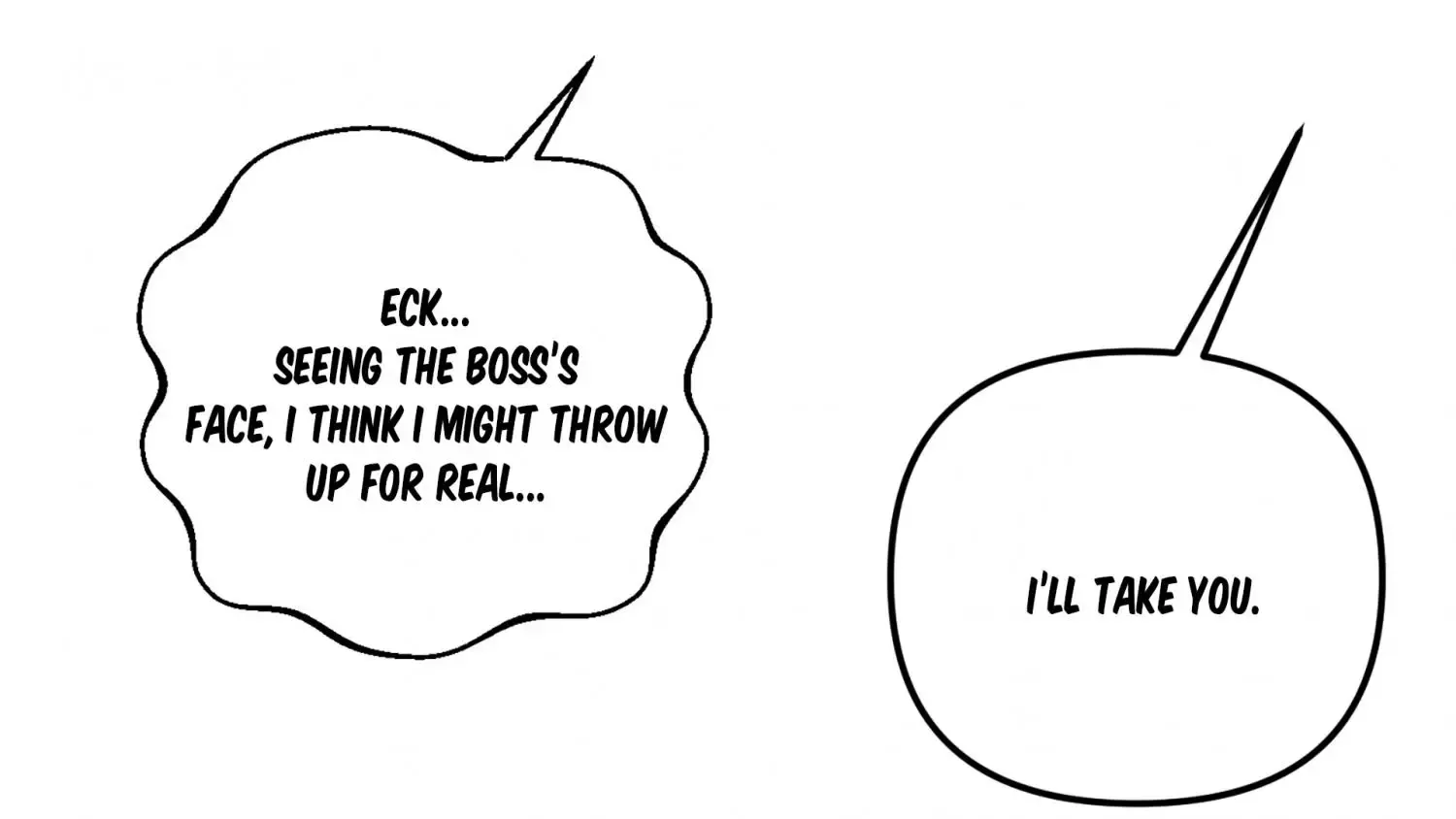 Love Rides on Pheromone Allergy Zinmanga X Chapter 22 Page 110