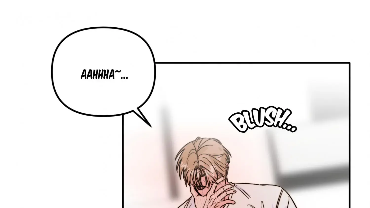 Love Rides on Pheromone Allergy Zinmanga X Chapter 22 Page 121