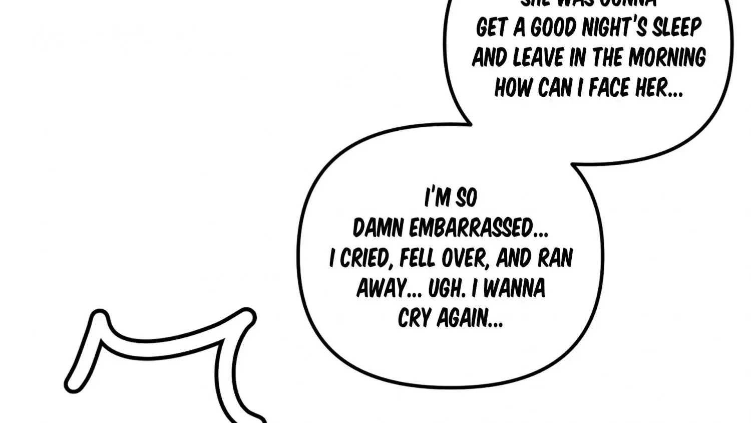 Love Rides on Pheromone Allergy Zinmanga X Chapter 22 Page 123