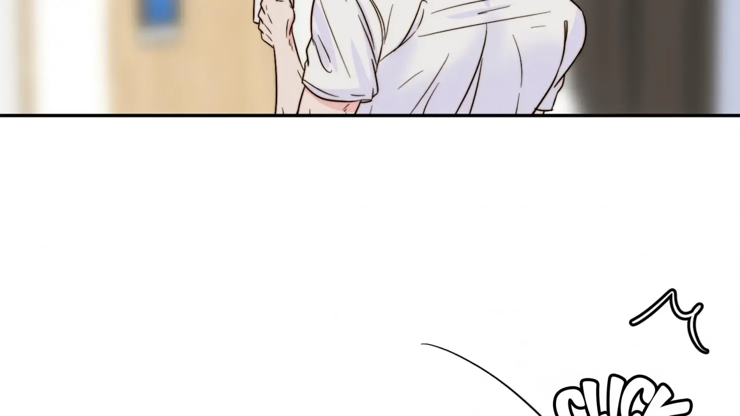 Love Rides on Pheromone Allergy Zinmanga X Chapter 22 Page 127