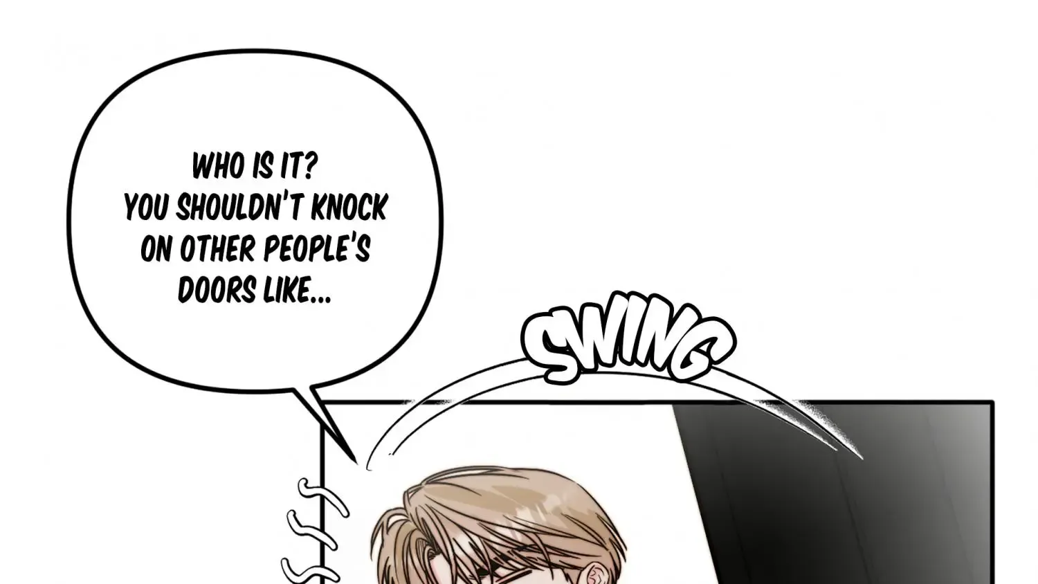 Love Rides on Pheromone Allergy Zinmanga X Chapter 22 Page 129