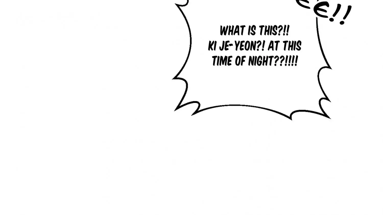 Love Rides on Pheromone Allergy Zinmanga X Chapter 22 Page 134