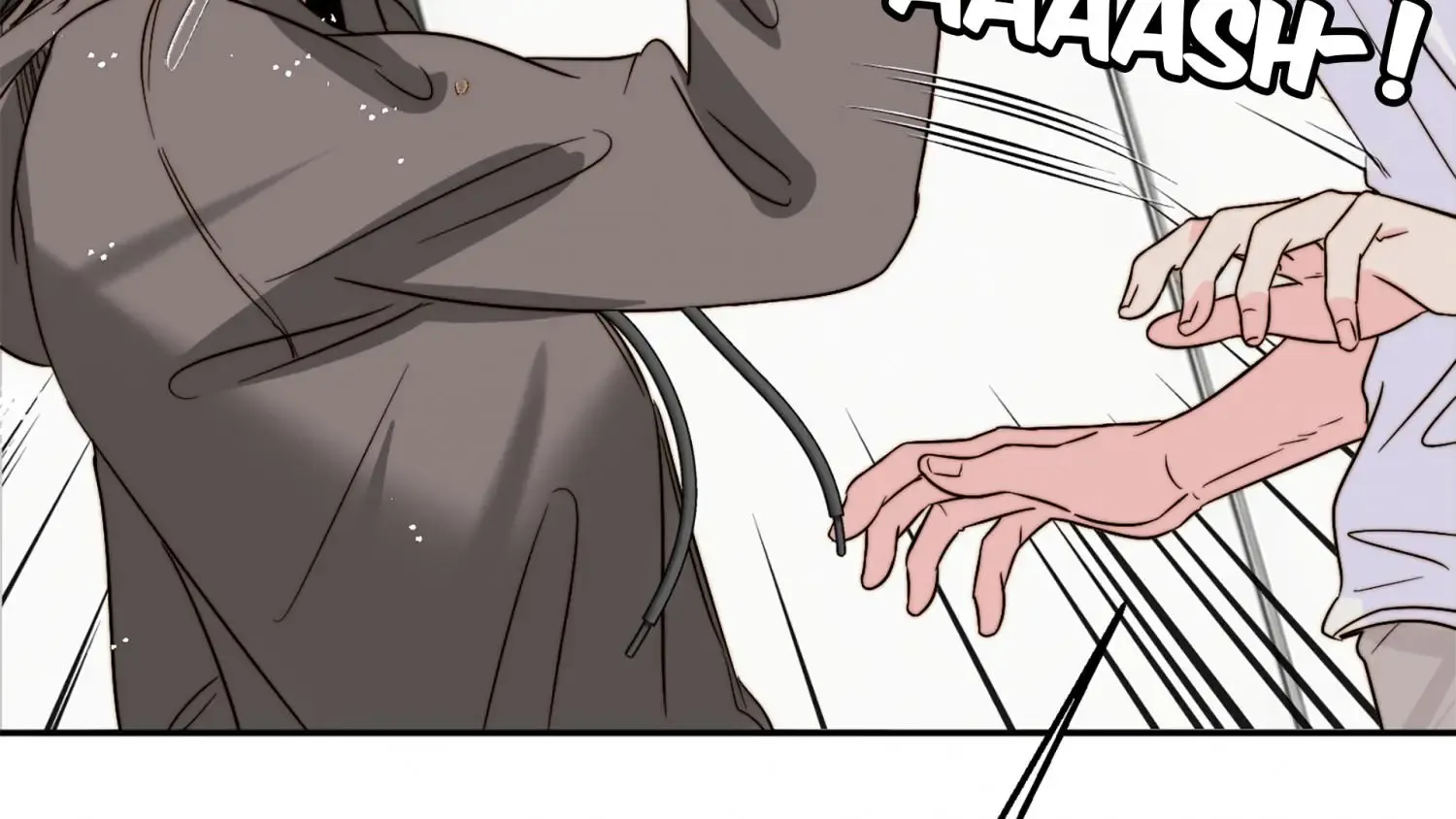 Love Rides on Pheromone Allergy Zinmanga X Chapter 22 Page 145