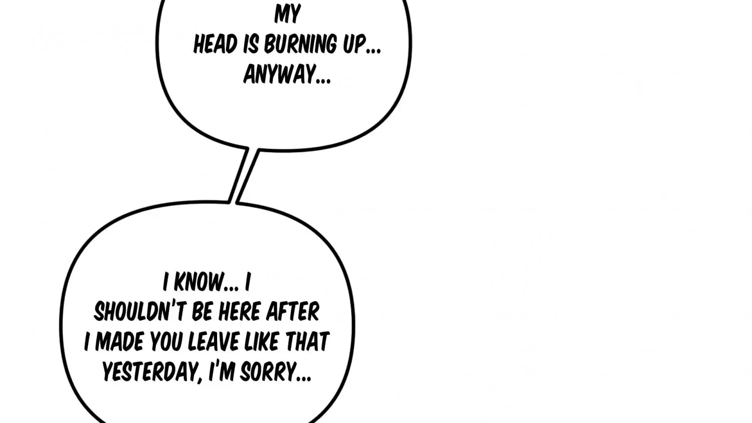 Love Rides on Pheromone Allergy Zinmanga X Chapter 22 Page 147