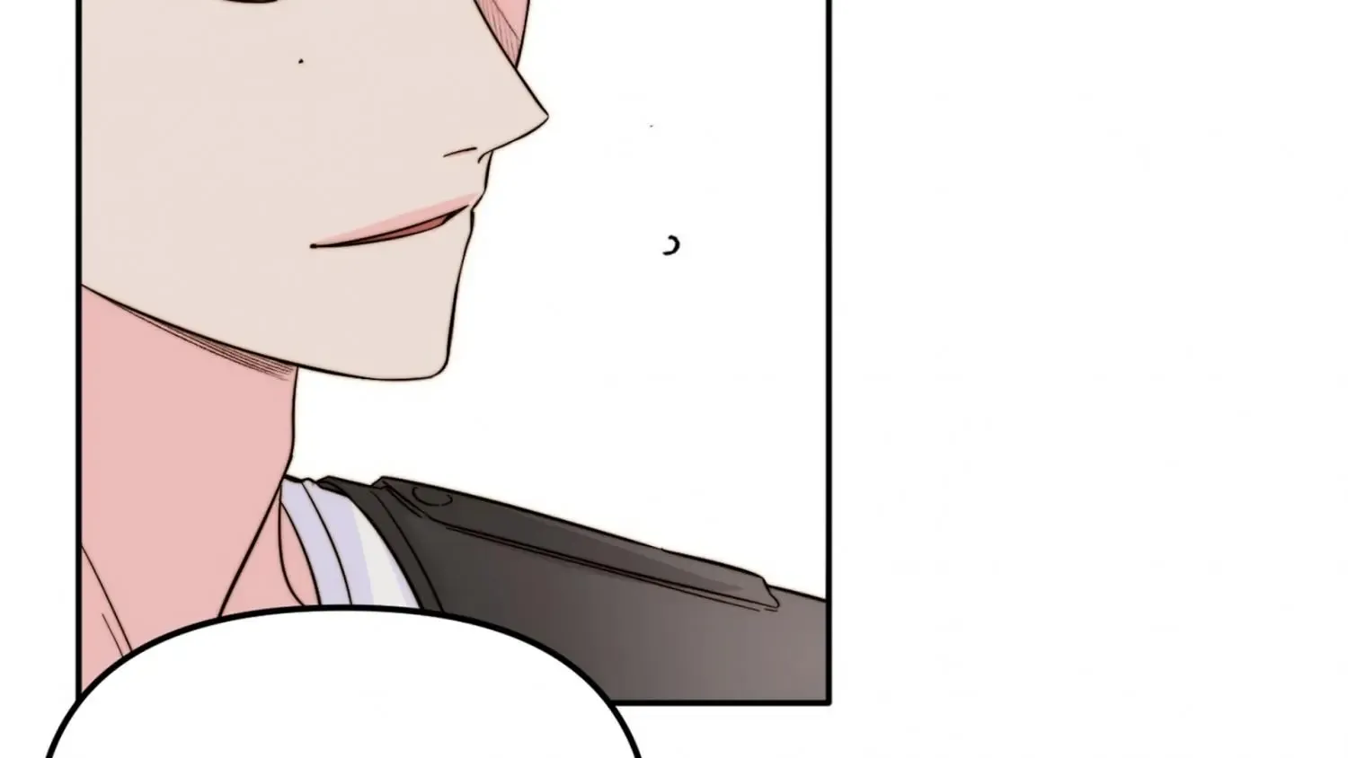 Love Rides on Pheromone Allergy Zinmanga X Chapter 21 Page 25