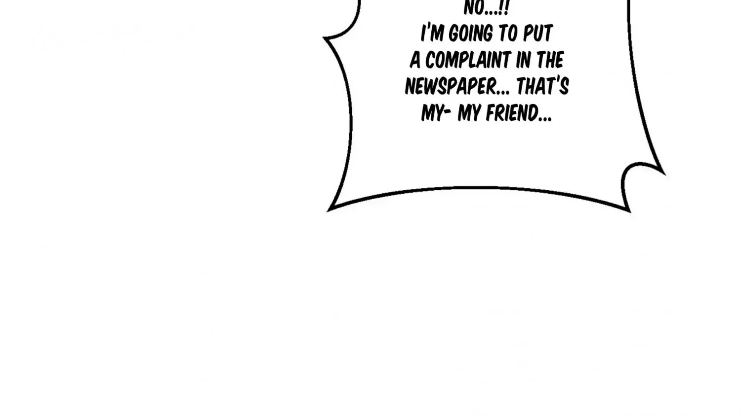 Love Rides on Pheromone Allergy Zinmanga X Chapter 21 Page 27