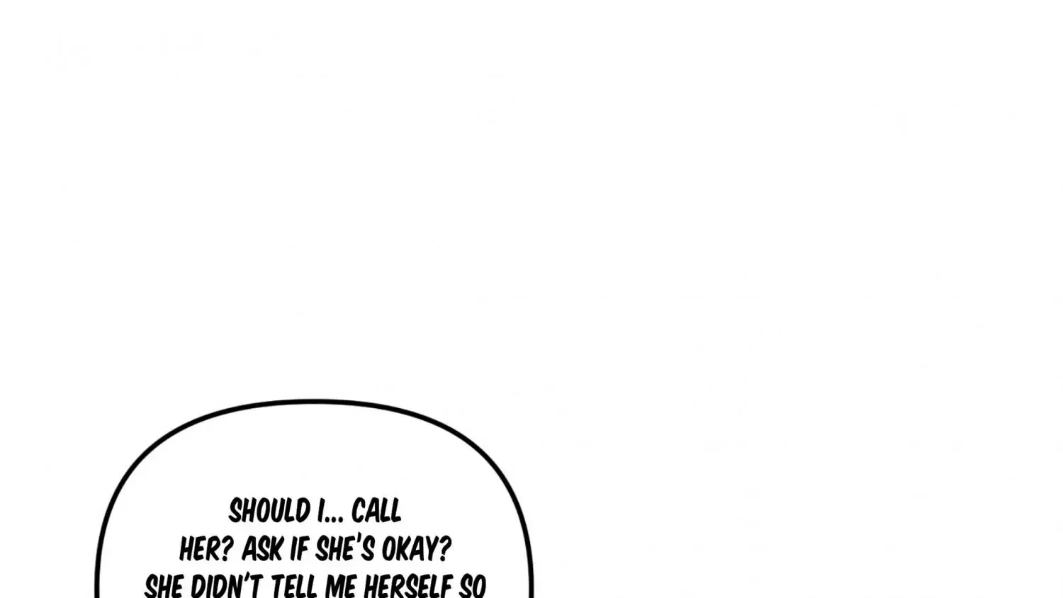 Love Rides on Pheromone Allergy Zinmanga X Chapter 21 Page 31