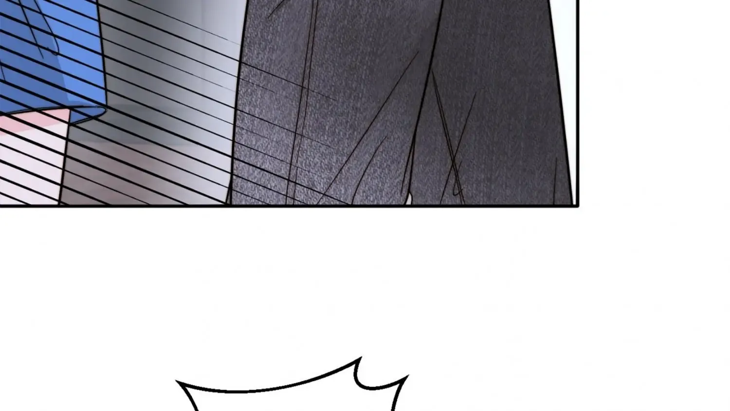 Love Rides on Pheromone Allergy Zinmanga X Chapter 21 Page 38