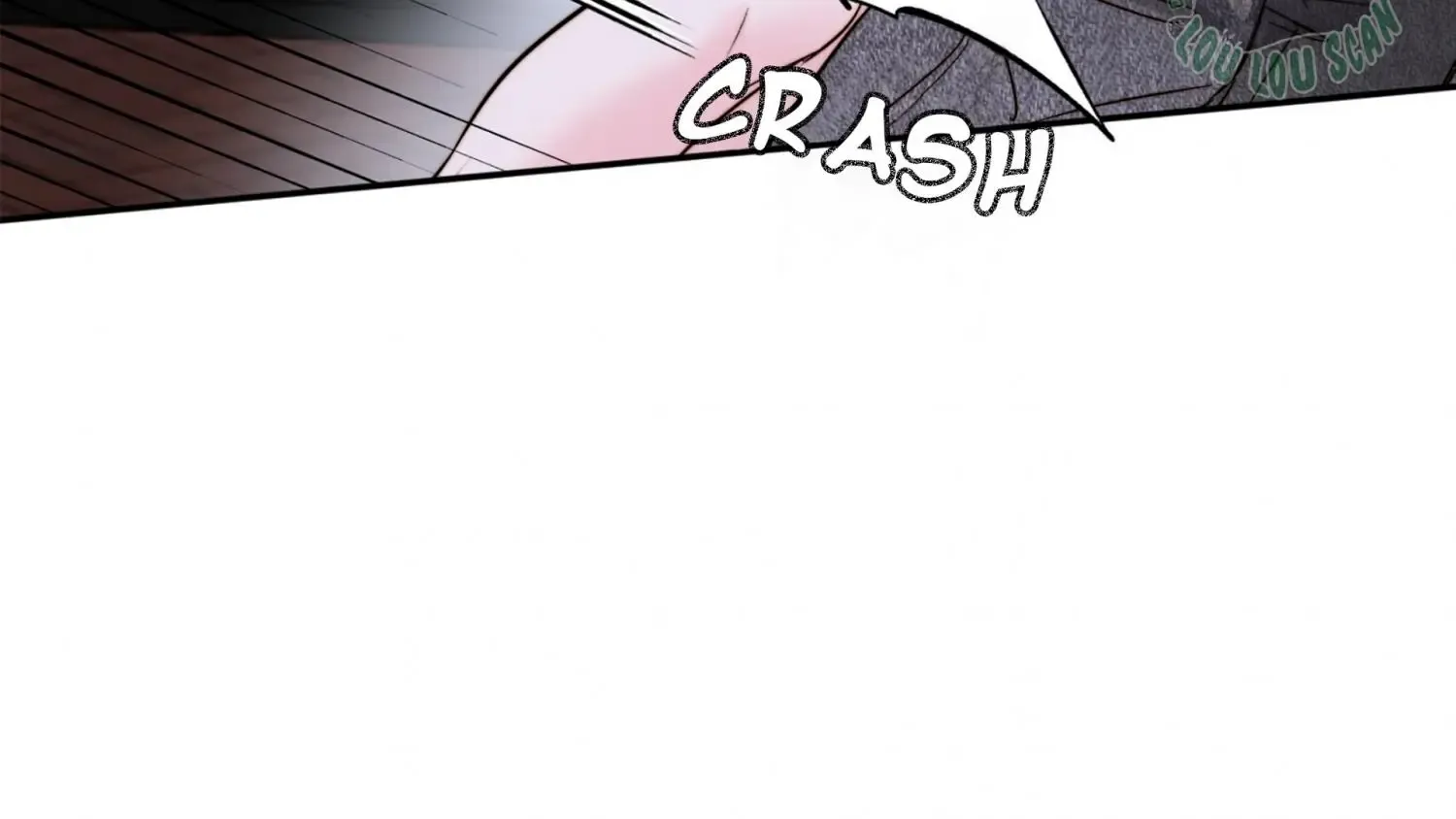 Love Rides on Pheromone Allergy Zinmanga X Chapter 21 Page 40