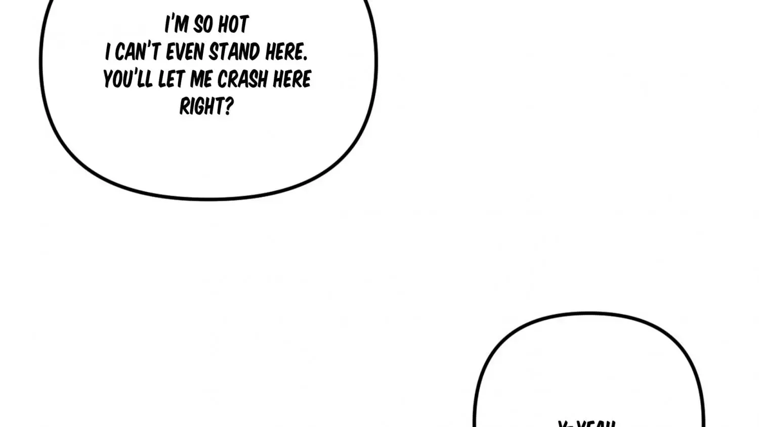 Love Rides on Pheromone Allergy Zinmanga X Chapter 21 Page 49