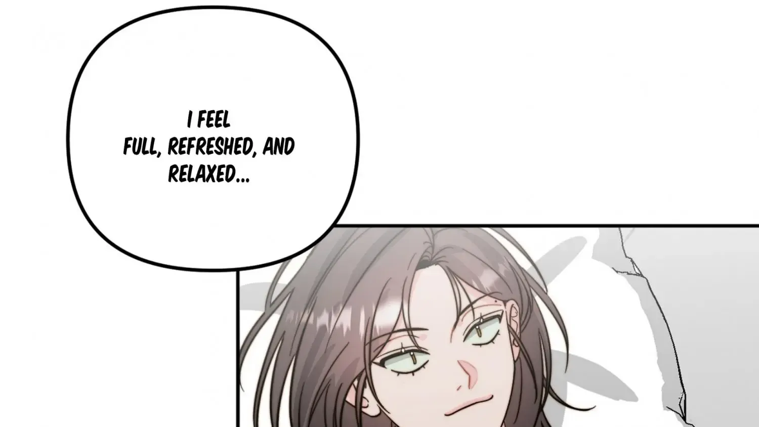 Love Rides on Pheromone Allergy Zinmanga X Chapter 21 Page 55