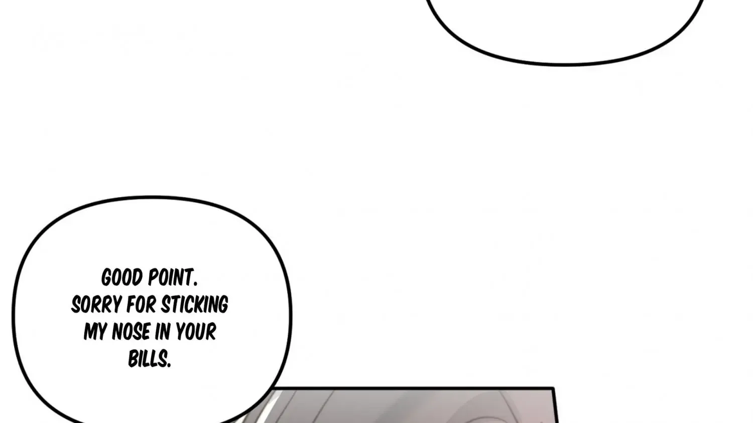 Love Rides on Pheromone Allergy Zinmanga X Chapter 21 Page 60