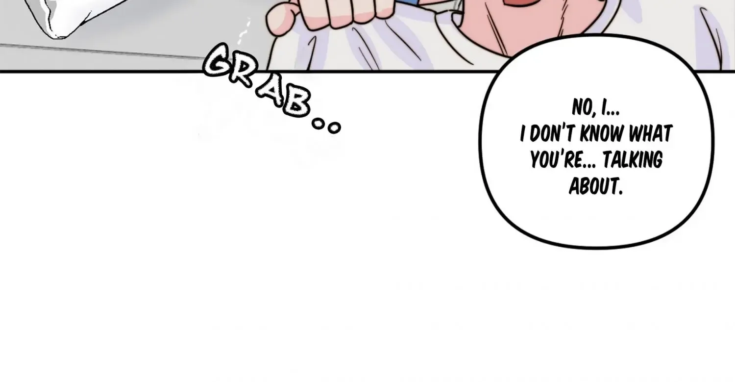 Love Rides on Pheromone Allergy Zinmanga X Chapter 21 Page 65