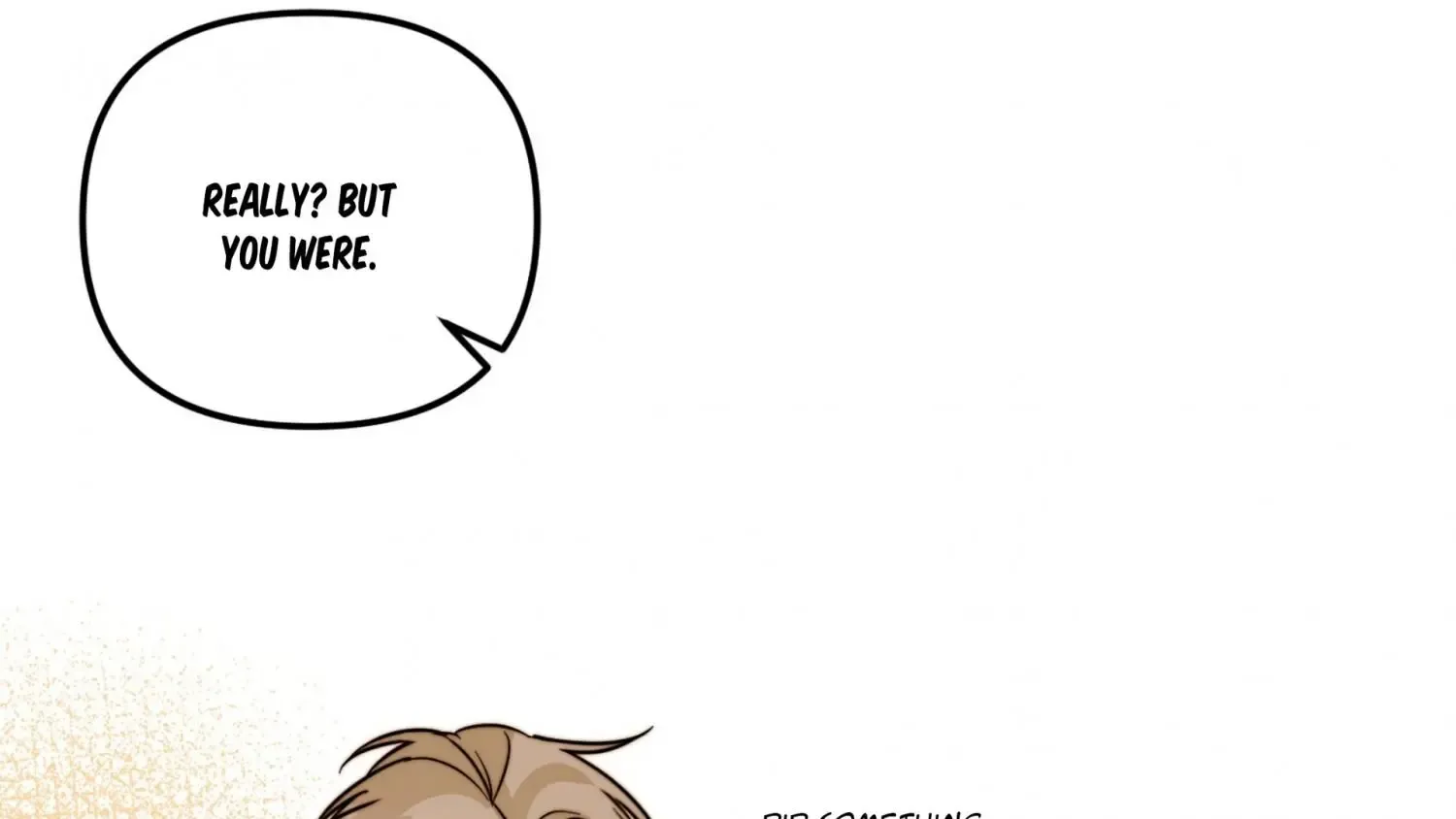 Love Rides on Pheromone Allergy Zinmanga X Chapter 21 Page 66