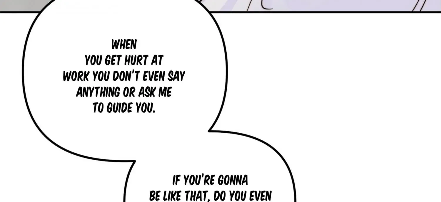 Love Rides on Pheromone Allergy Zinmanga X Chapter 21 Page 121