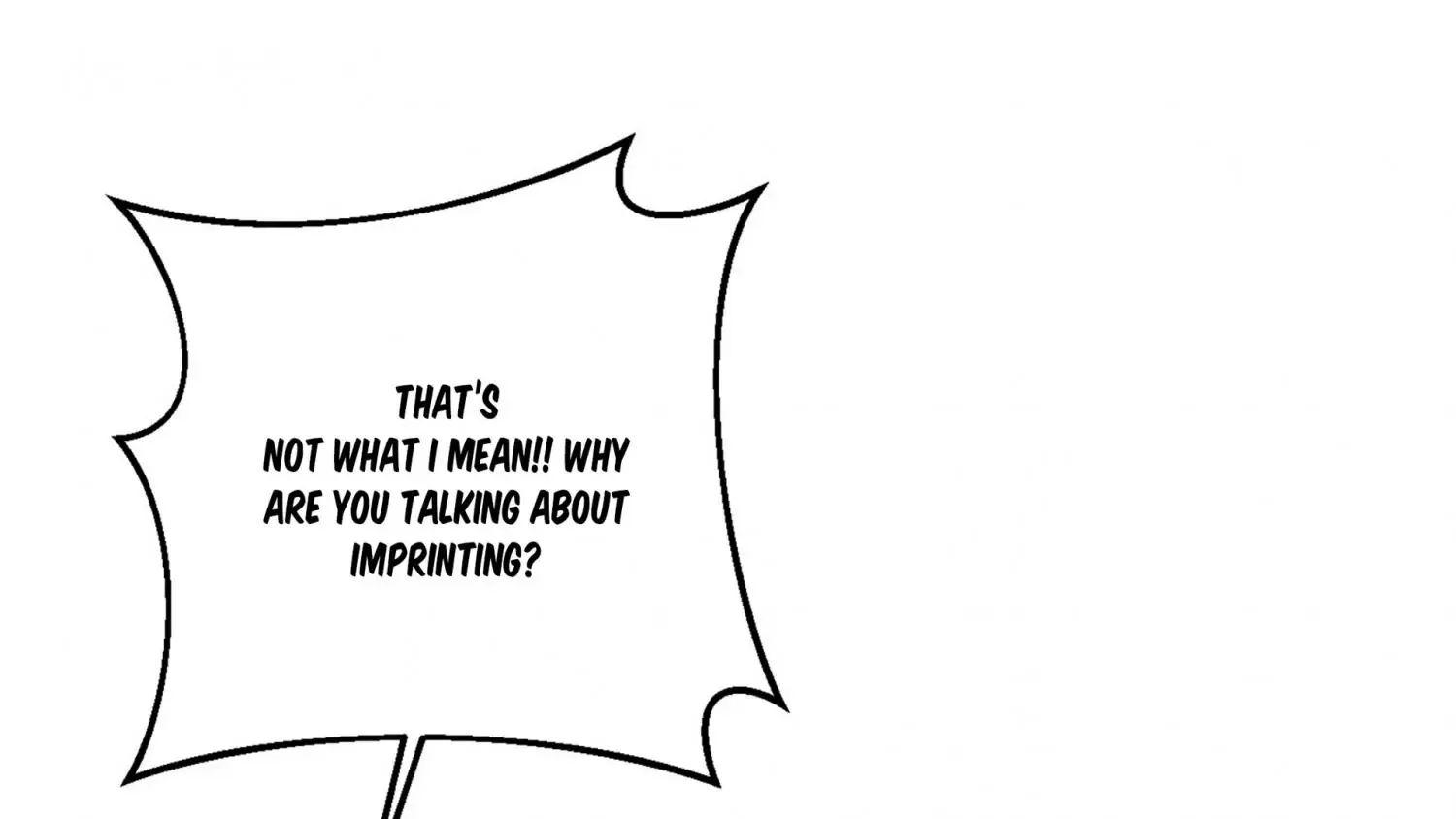 Love Rides on Pheromone Allergy Zinmanga X Chapter 21 Page 131