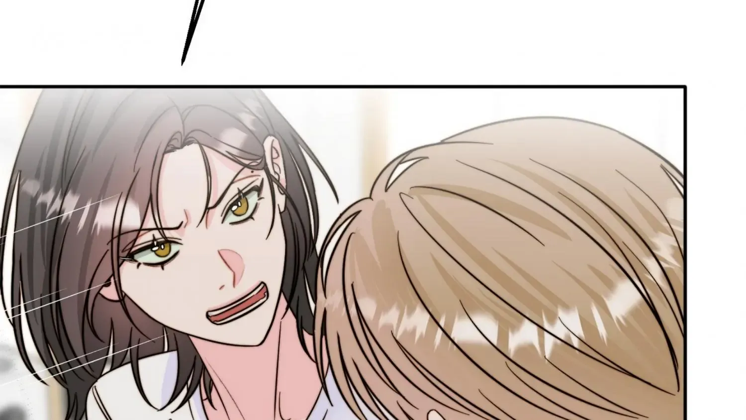Love Rides on Pheromone Allergy Zinmanga X Chapter 21 Page 132