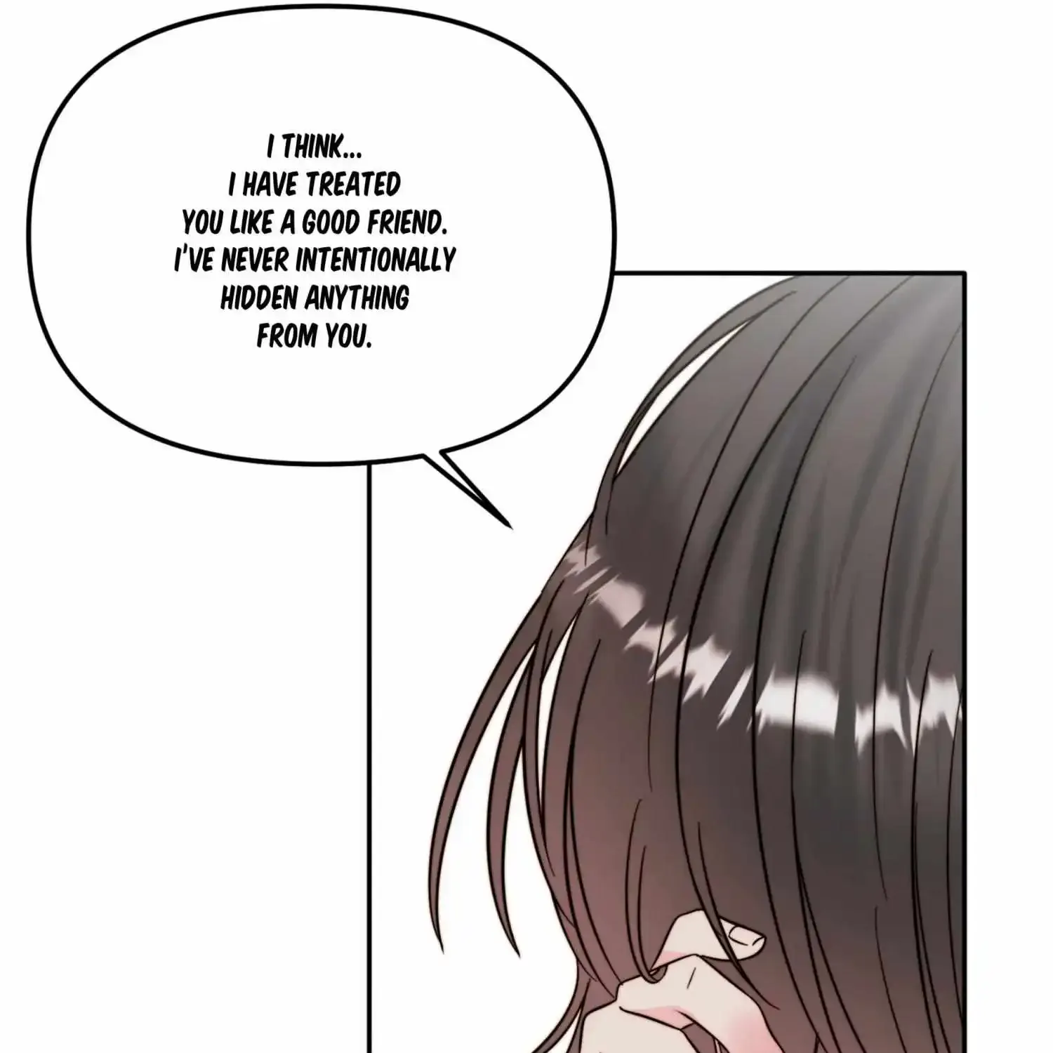 Love Rides on Pheromone Allergy Zinmanga X Chapter 21 Page 145