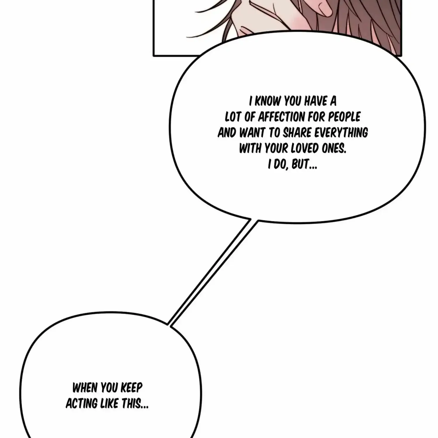 Love Rides on Pheromone Allergy Zinmanga X Chapter 21 Page 146