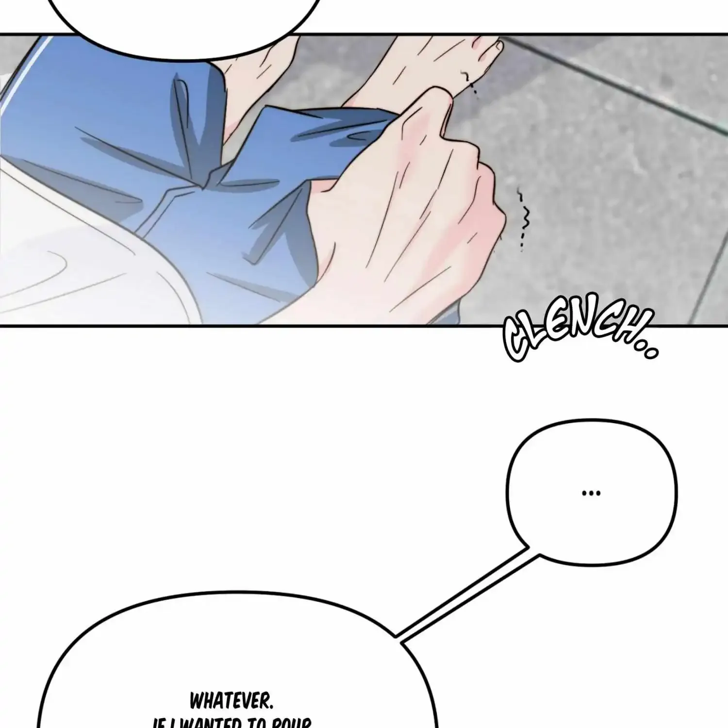 Love Rides on Pheromone Allergy Zinmanga X Chapter 21 Page 147
