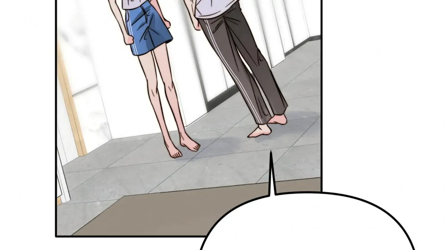 Love Rides on Pheromone Allergy Zinmanga X Chapter 21 Page 152