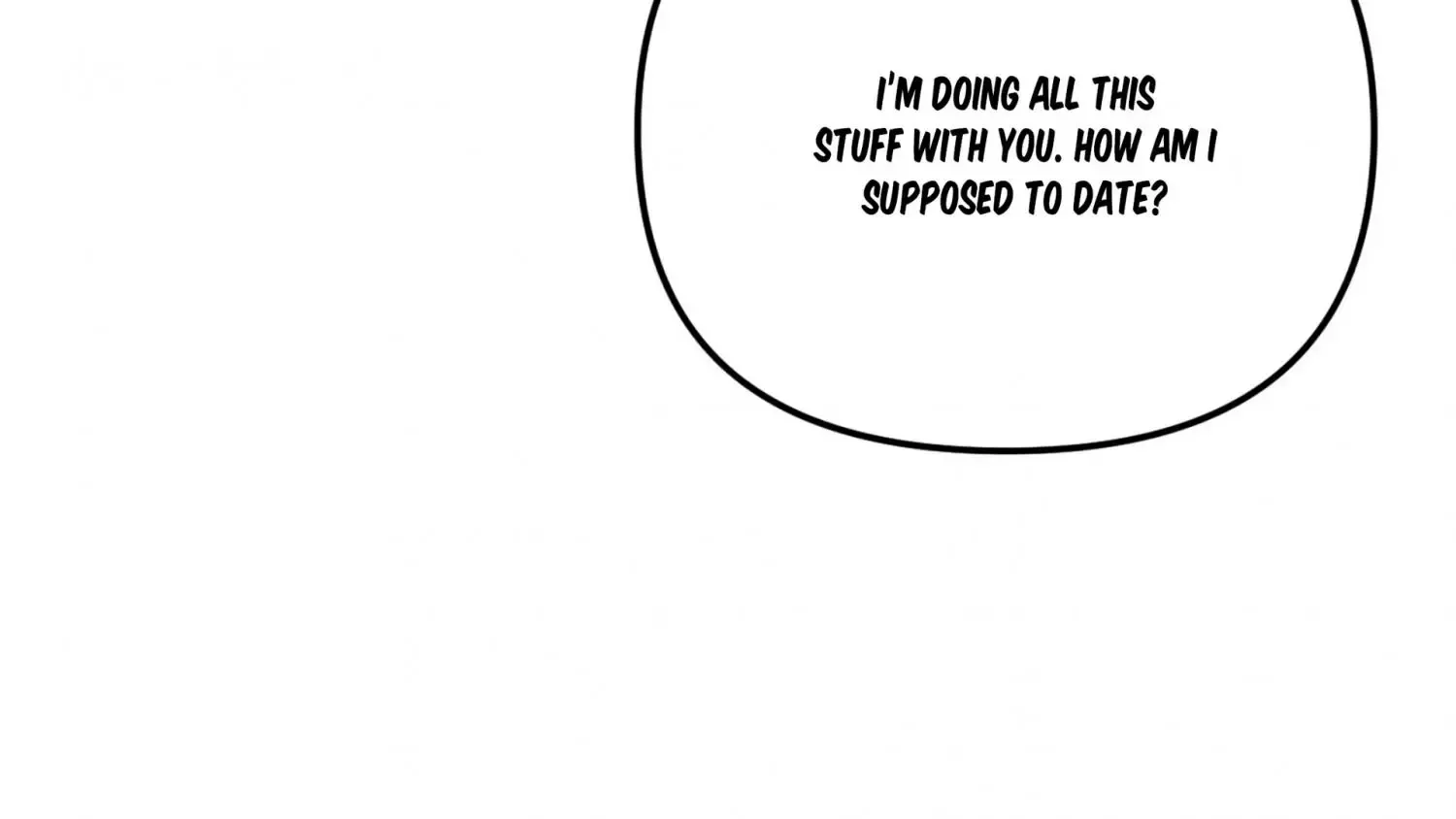 Love Rides on Pheromone Allergy Zinmanga X Chapter 21 Page 153