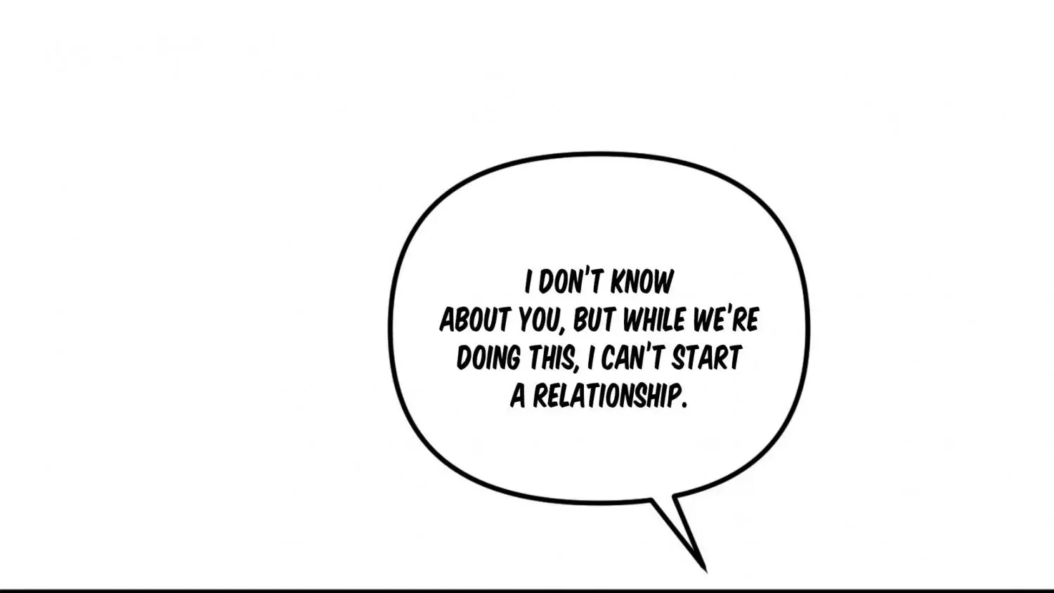 Love Rides on Pheromone Allergy Zinmanga X Chapter 21 Page 154