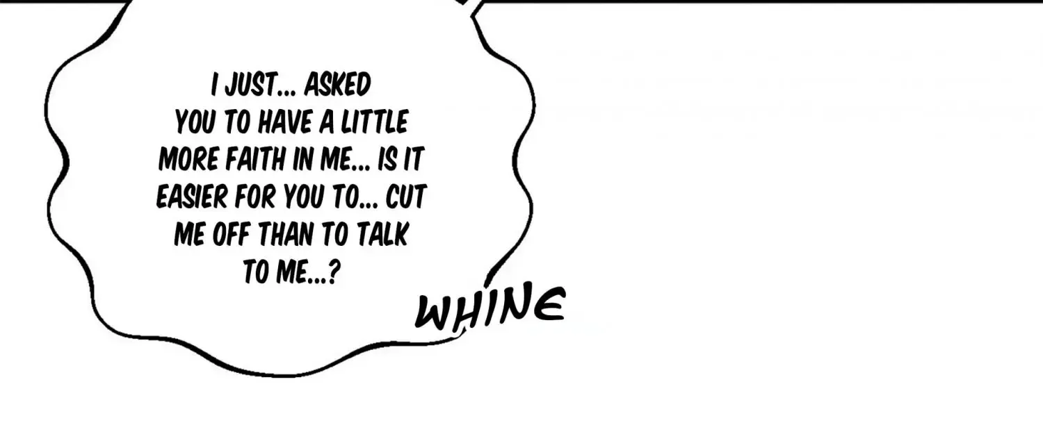Love Rides on Pheromone Allergy Zinmanga X Chapter 21 Page 169