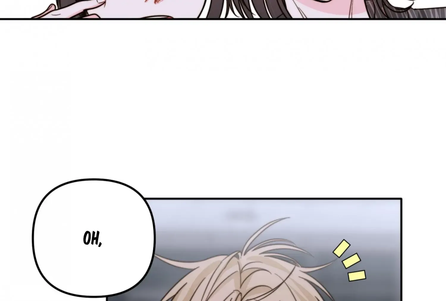 Love Rides on Pheromone Allergy Zinmanga X Chapter 20 Page 24