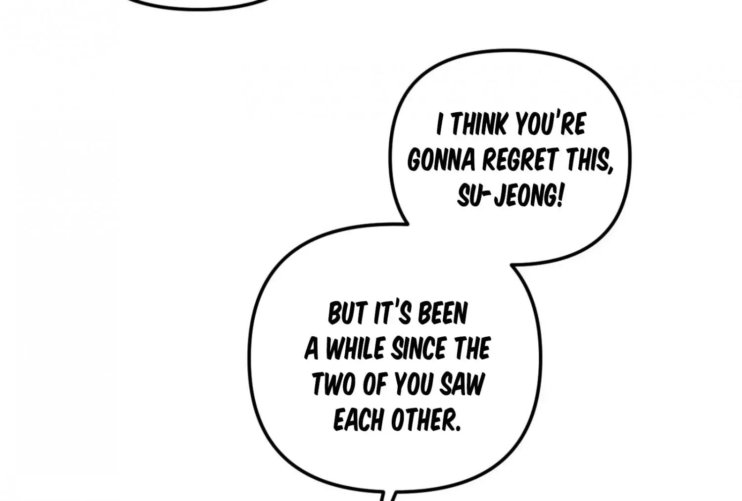 Love Rides on Pheromone Allergy Zinmanga X Chapter 20 Page 30
